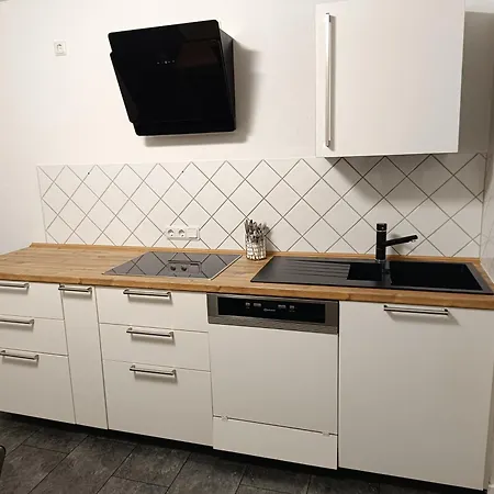 Appartement Schneider *