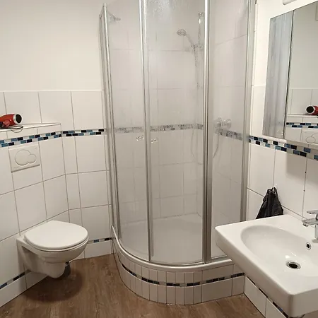 Schneider Appartement Bad Wildungen